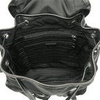 Prada Nylon Backpack