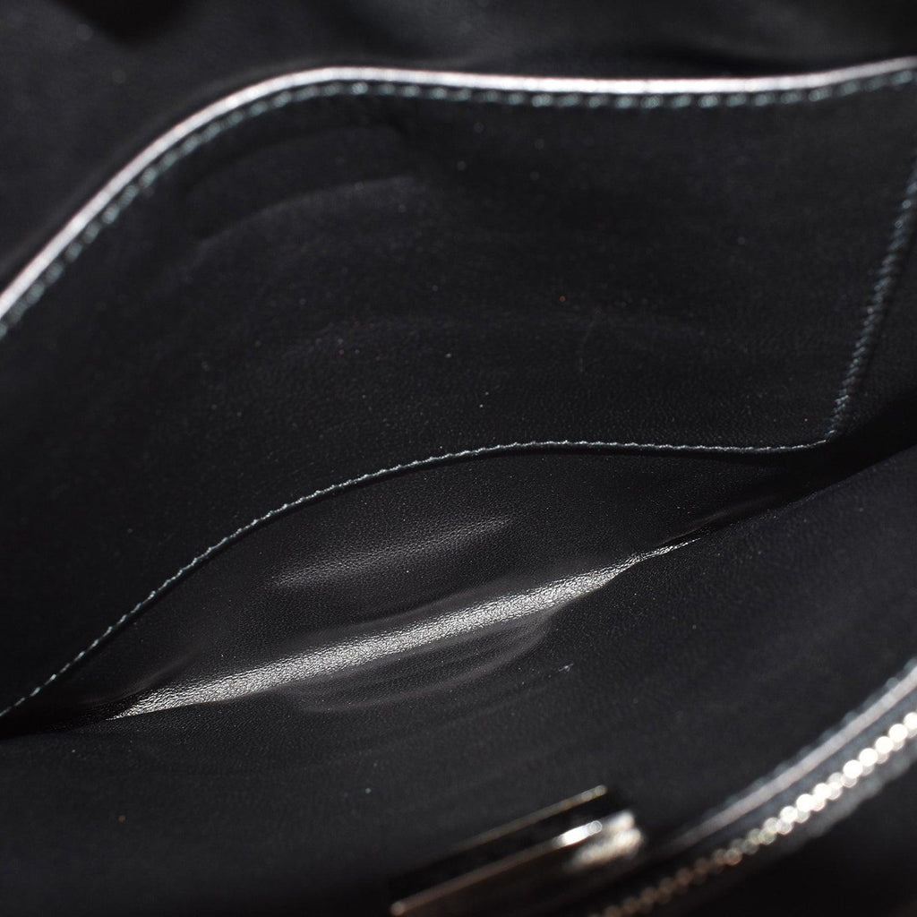 Prada 'Saffiano Lux' Clutch