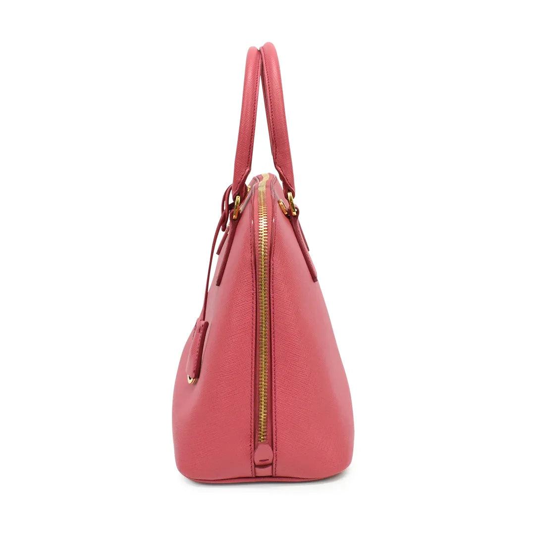 Prada 'Promenade' Handbag
