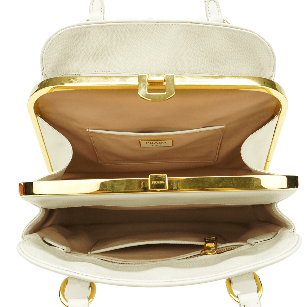 Prada 'Pyramid' Bag