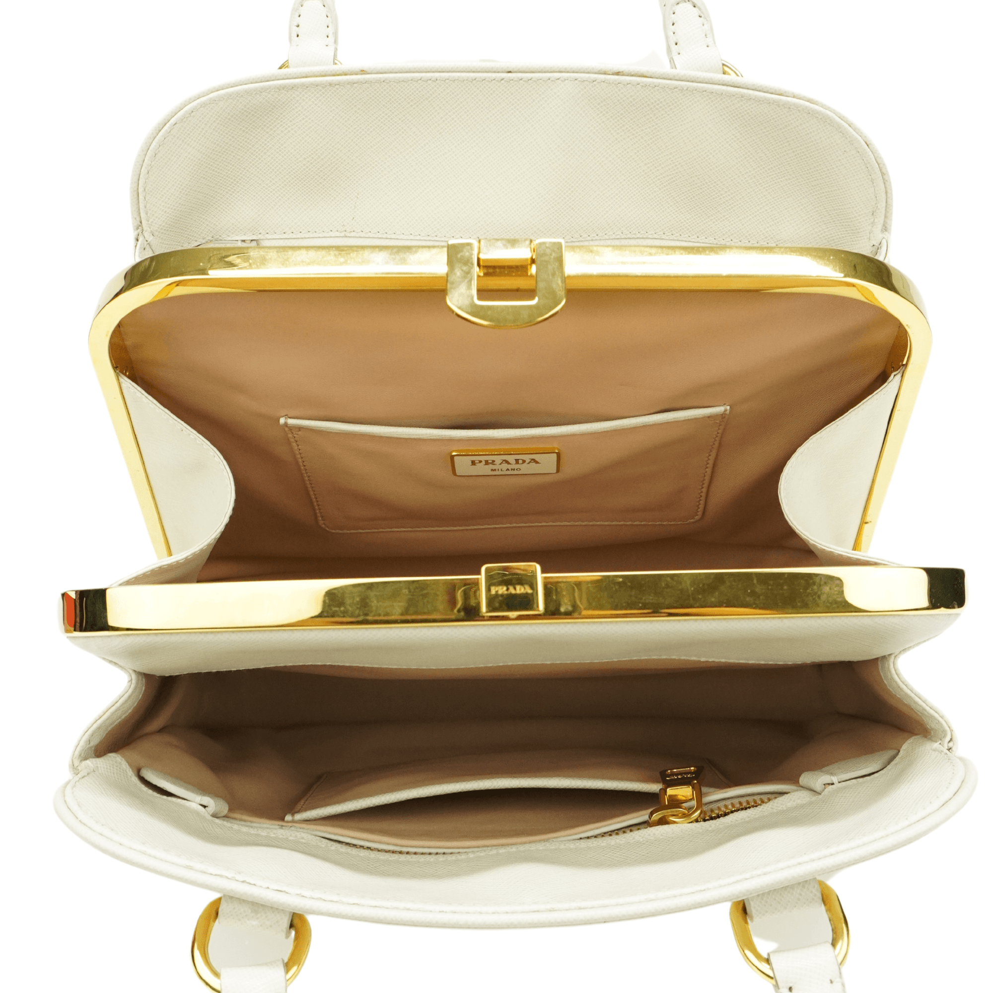 Prada 'Pyramid' Bag