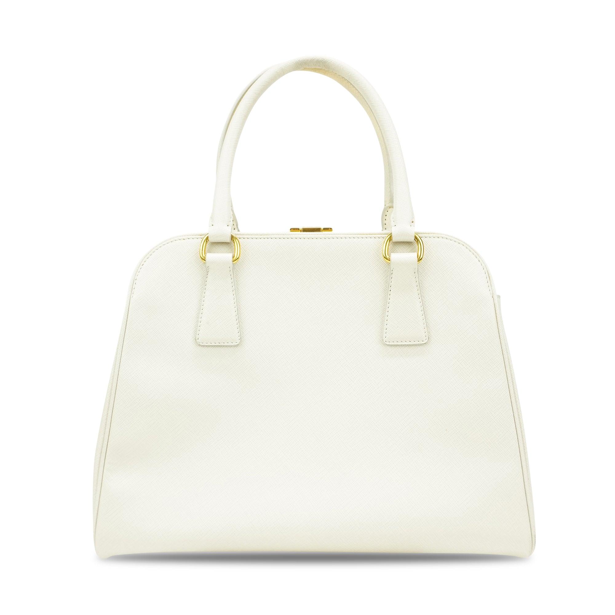 Prada 'Pyramid' Bag