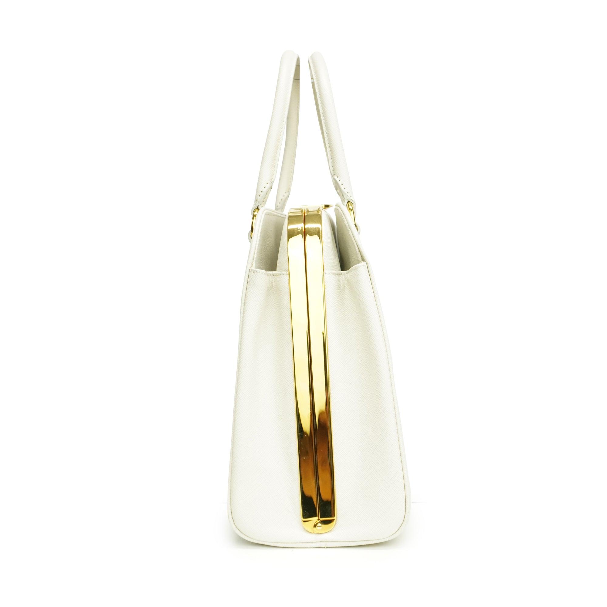 Prada 'Pyramid' Bag