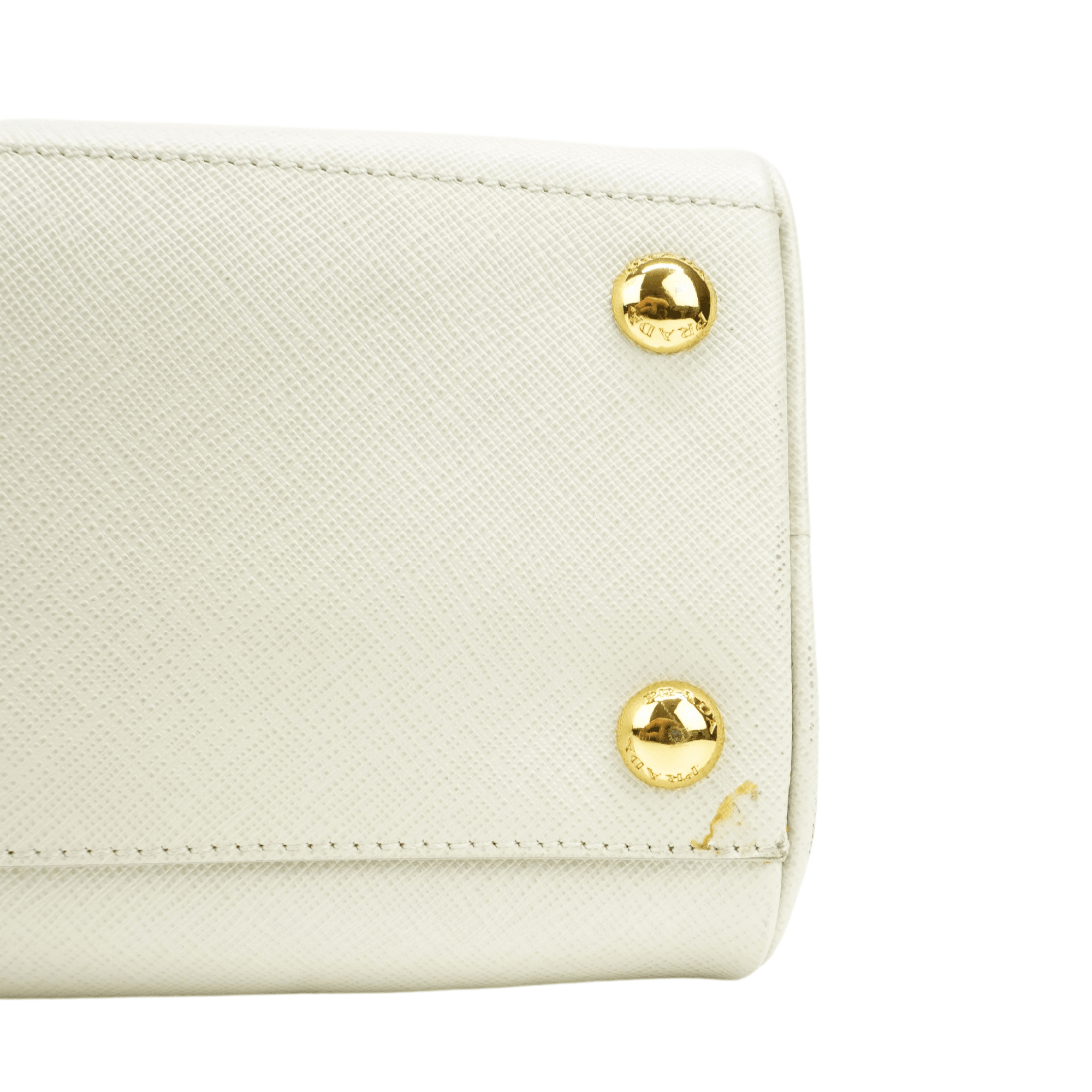 Prada 'Pyramid' Bag