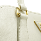 Prada 'Pyramid' Bag