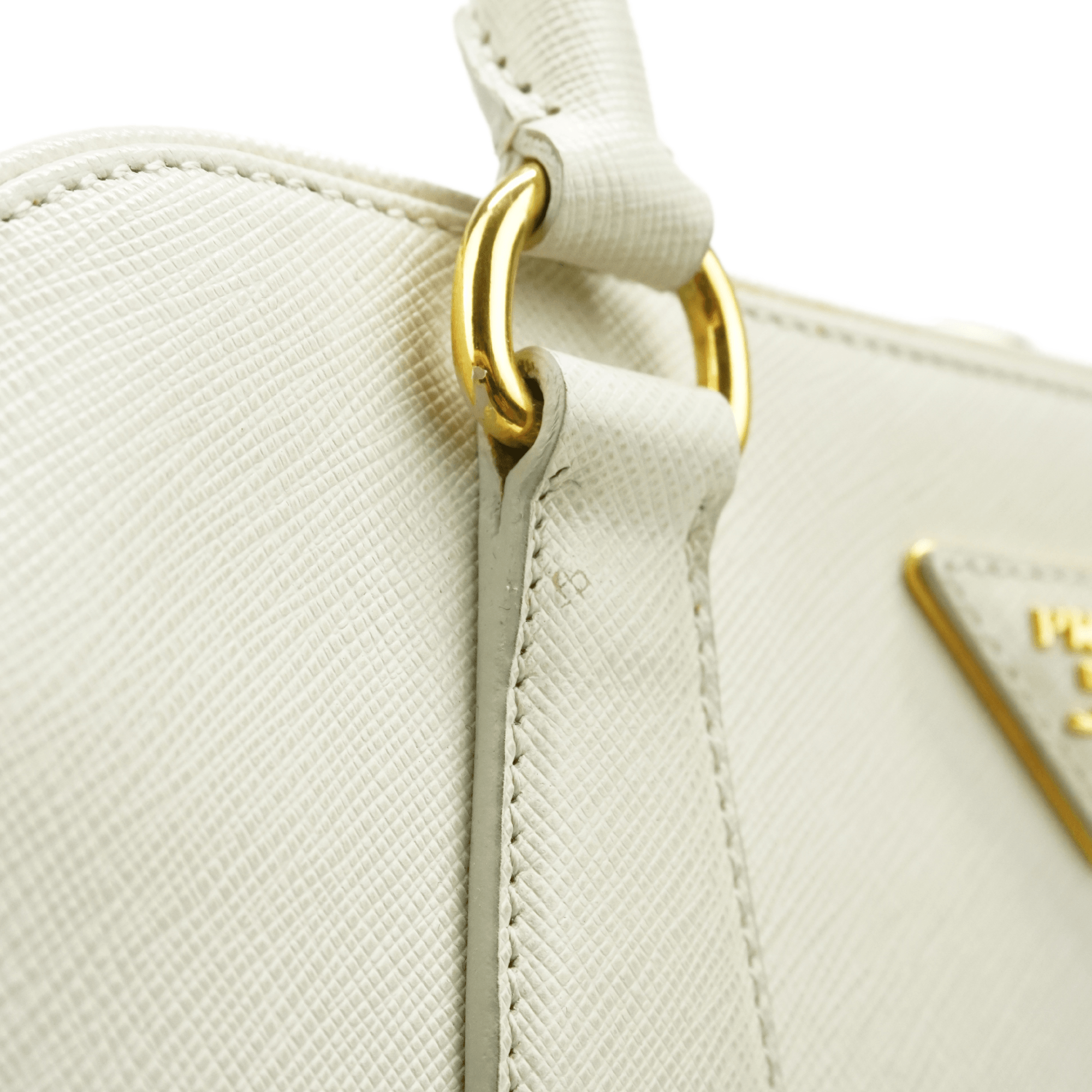 Prada 'Pyramid' Bag