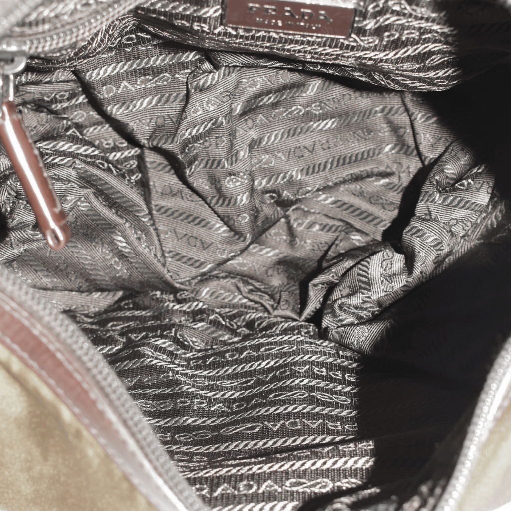Prada Shoulder Bag