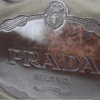 Prada Shoulder Bag