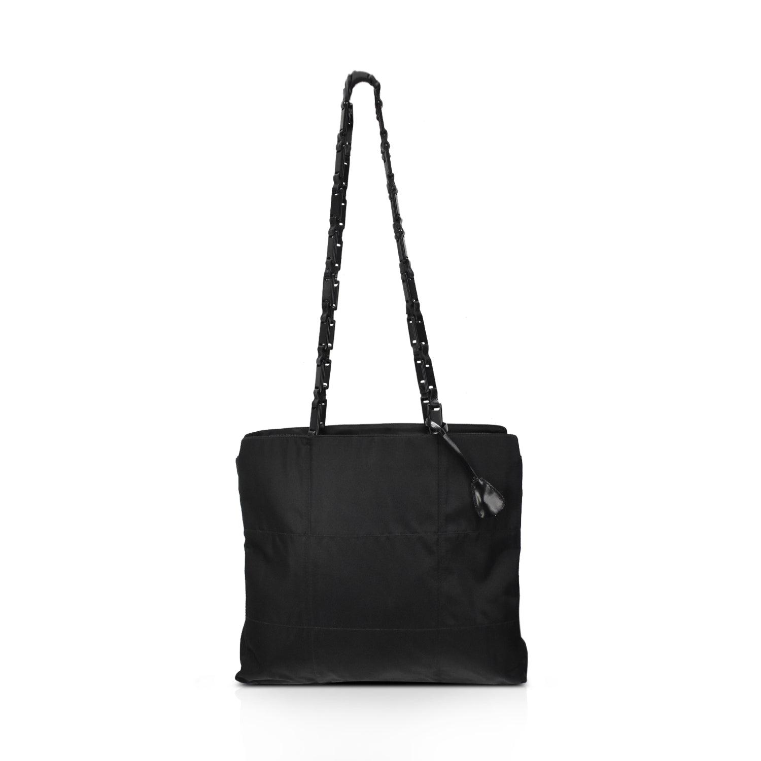 Prada Tote Bag