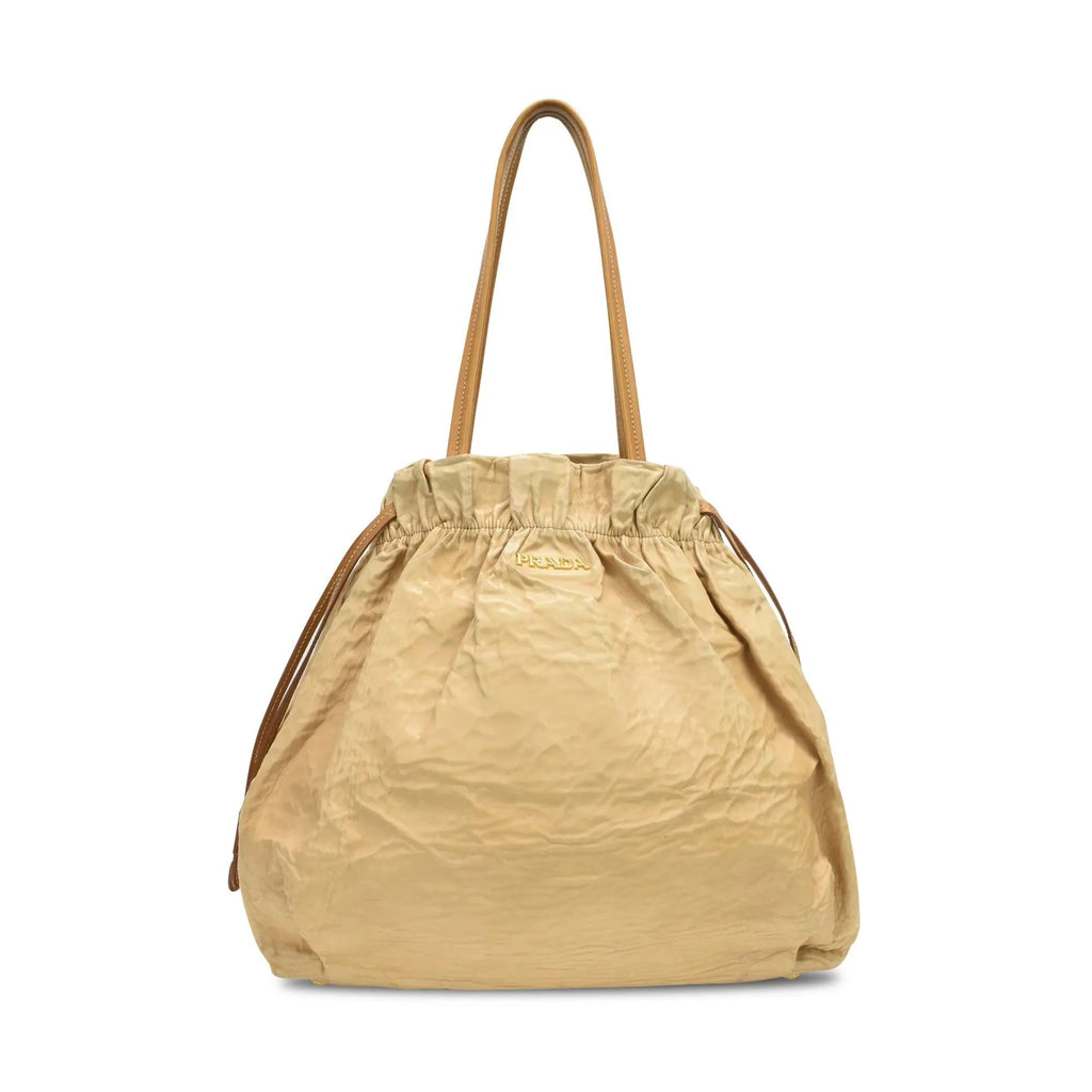 Prada Tote Bag