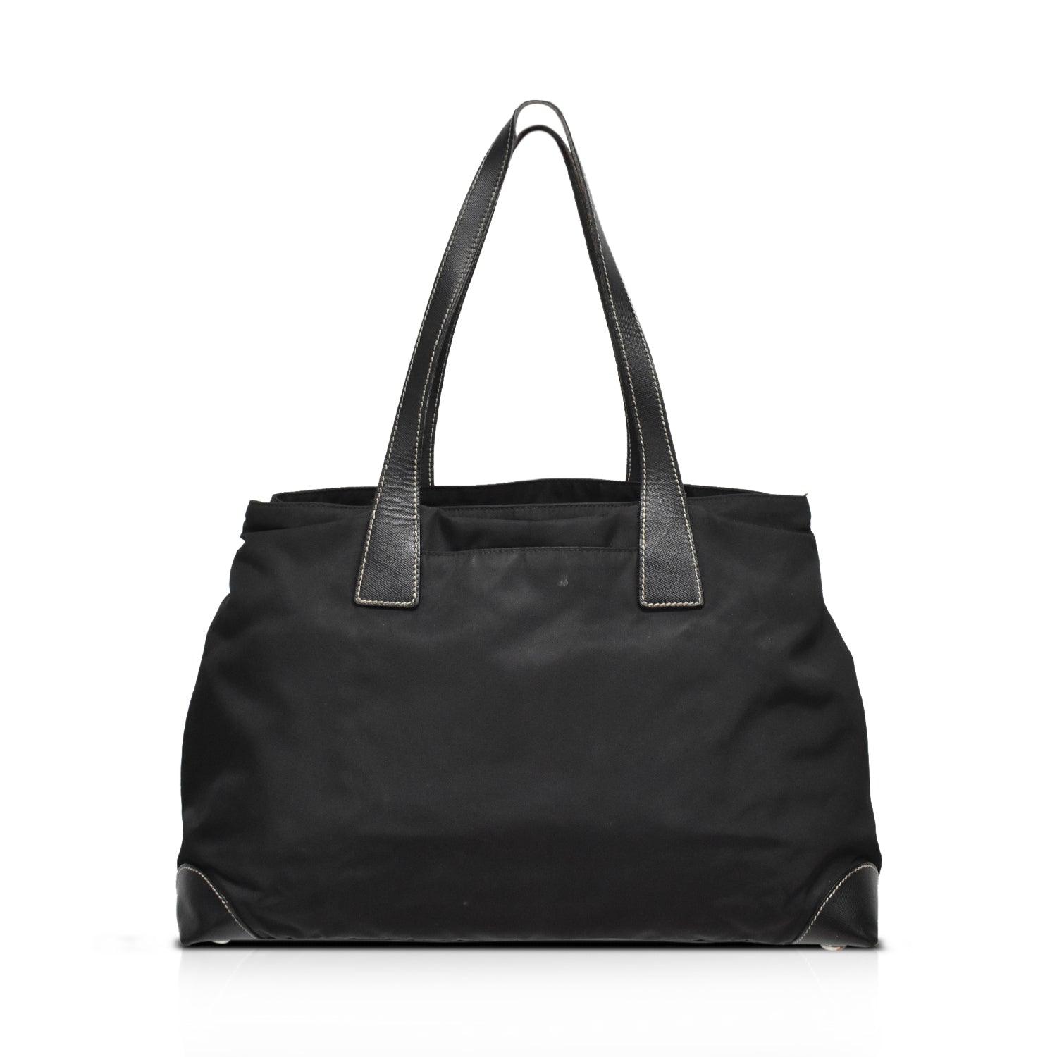 Prada Tote Bag