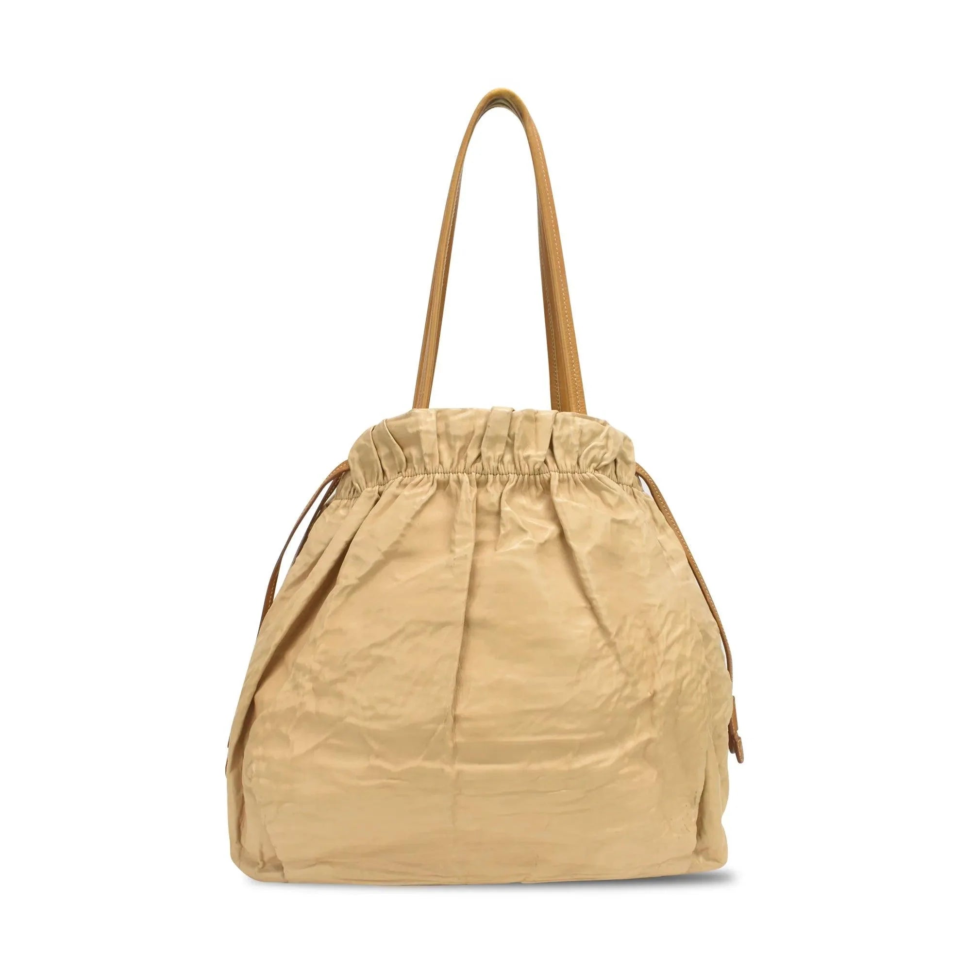 Prada Tote Bag