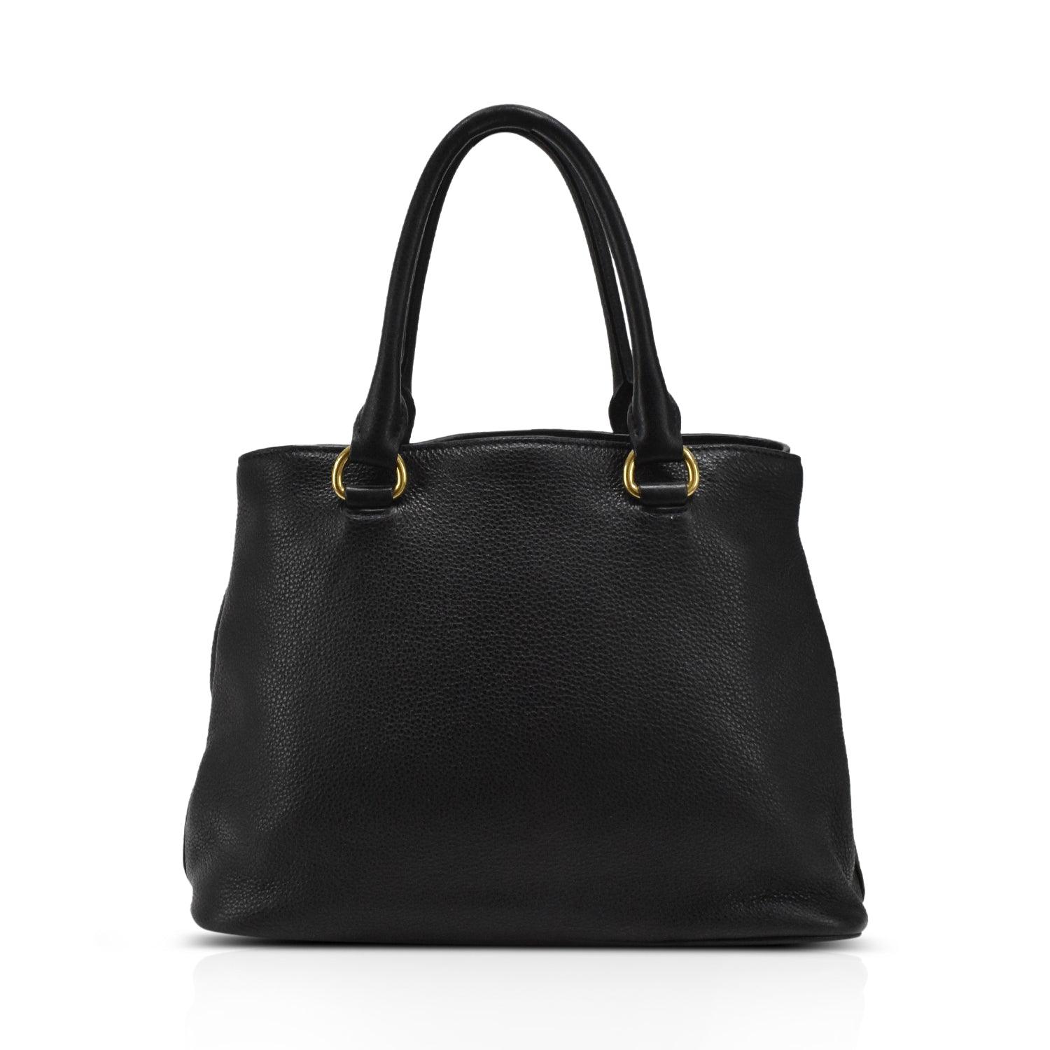 Prada Tote Bag