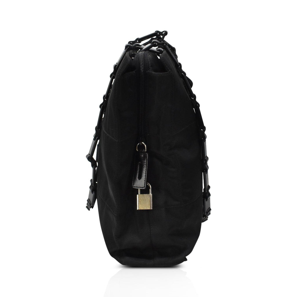 Prada Tote Bag