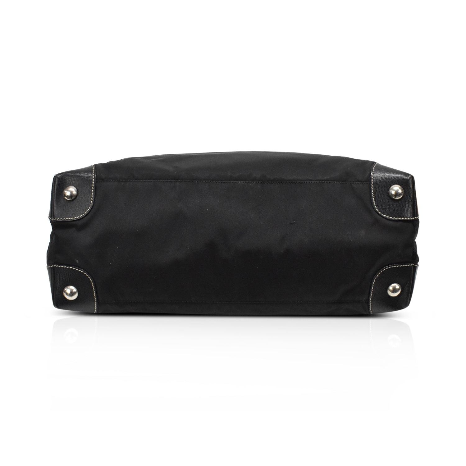 Prada Tote Bag