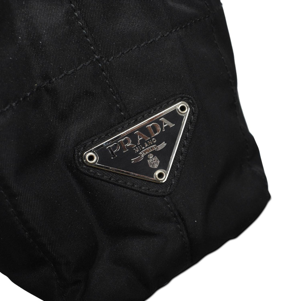 Prada Tote Bag