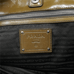 Prada Tote Bag