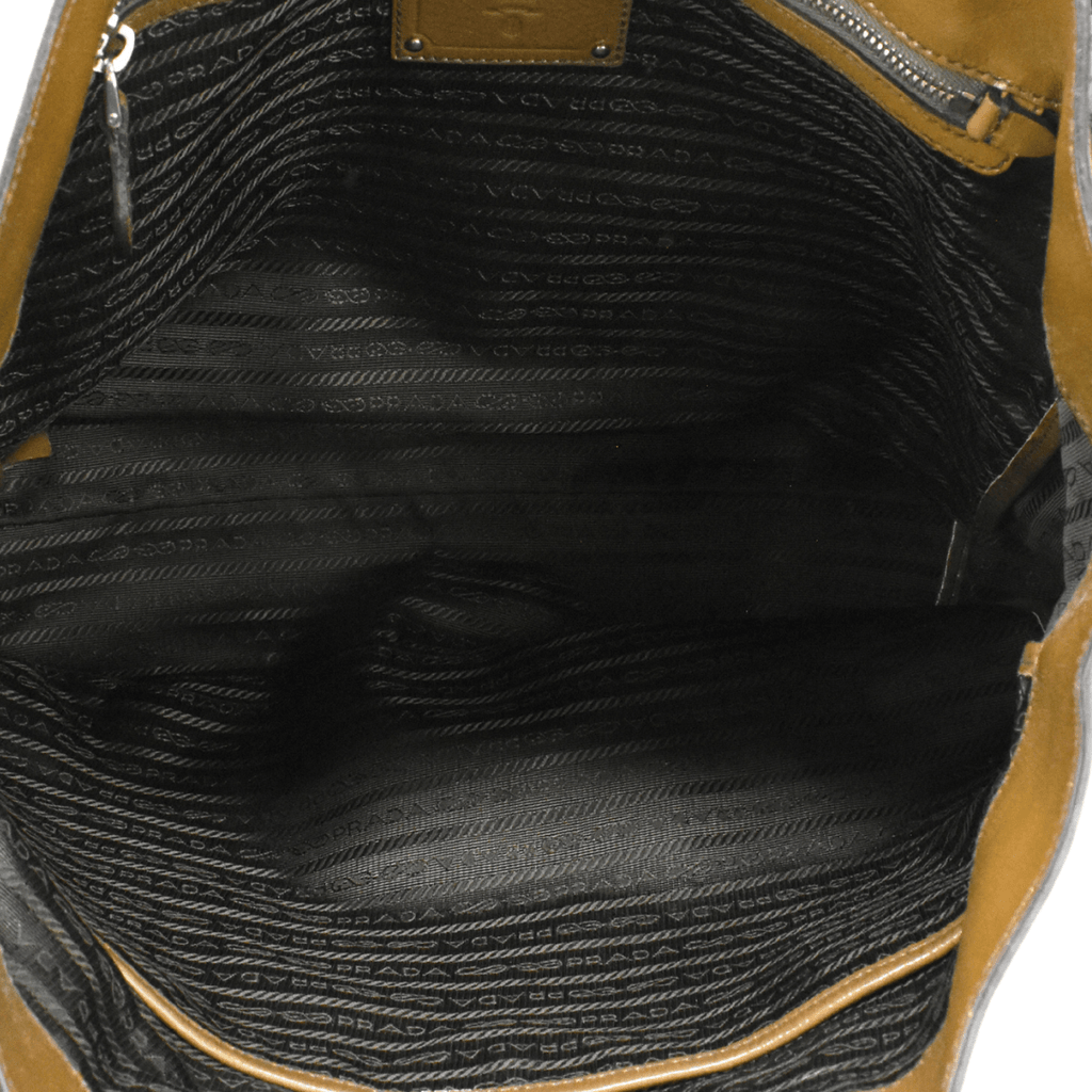 Prada Tote Bag