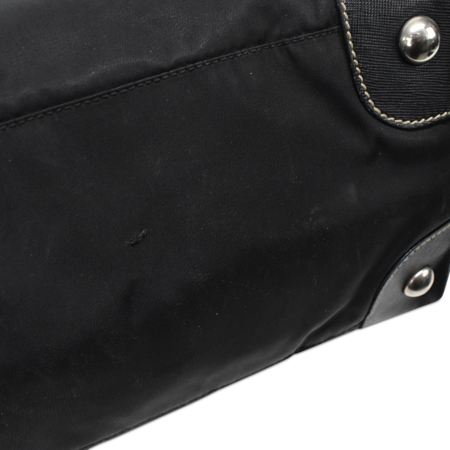Prada Tote Bag