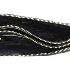 Prada 'Vitello' Crossbody Bag