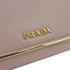 Prada Wallet on Chain
