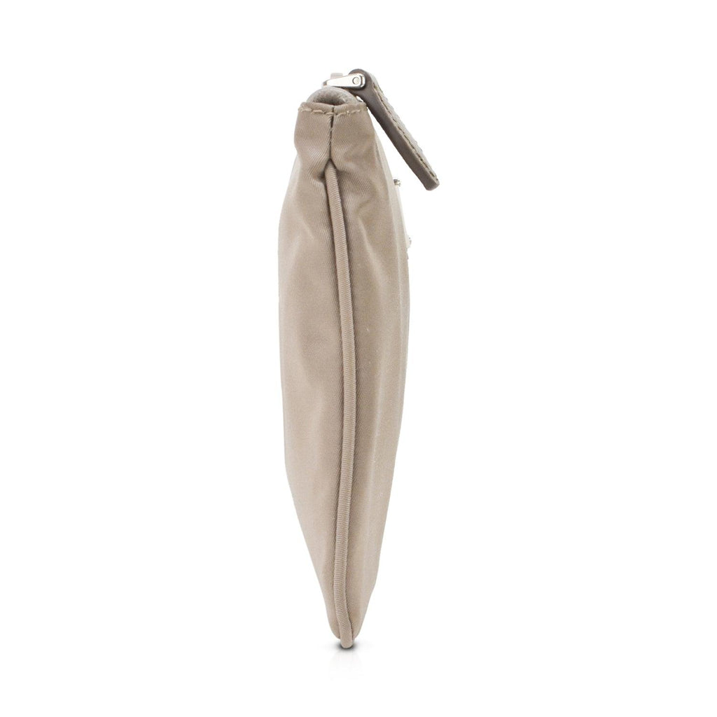 Prada Wristlet
