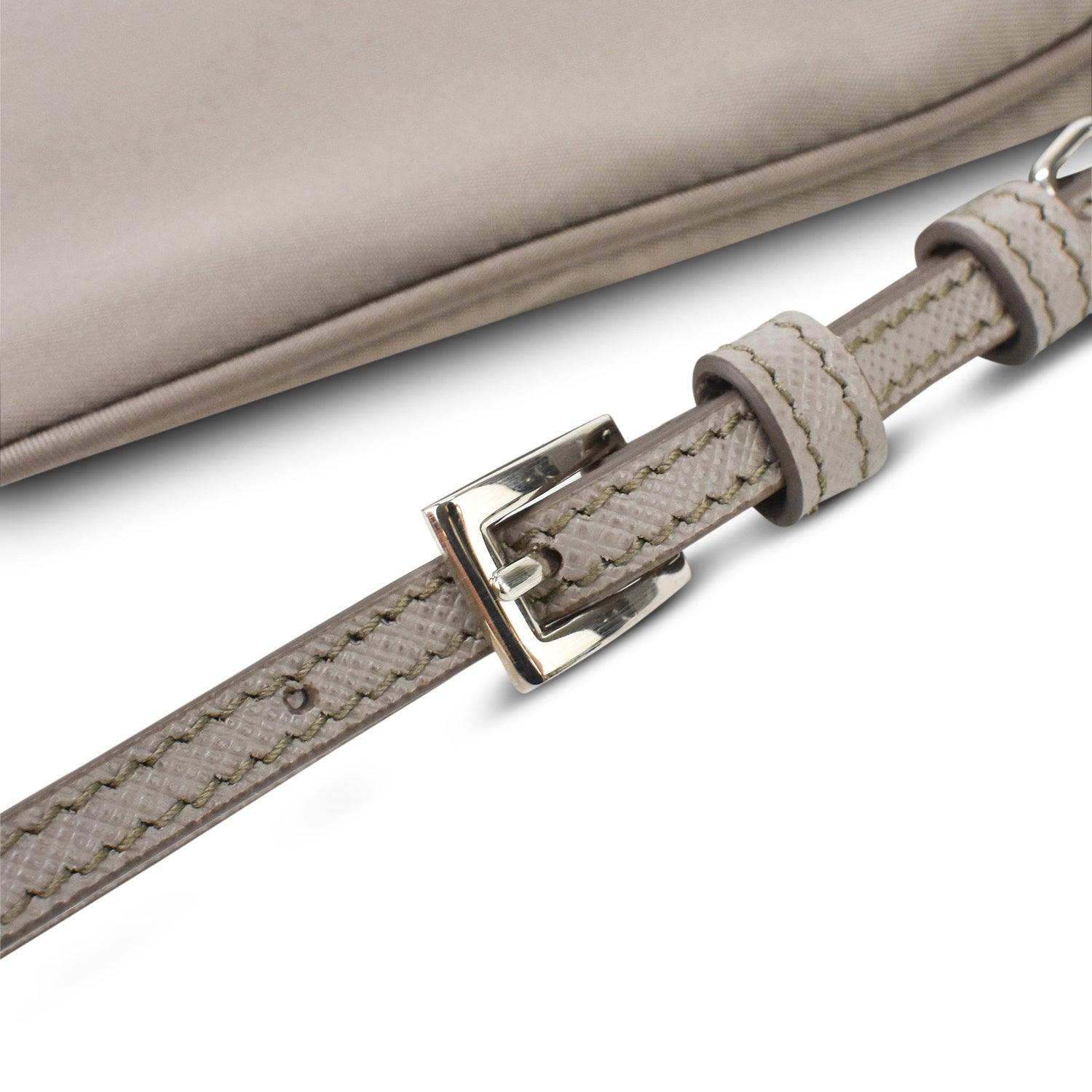 Prada Wristlet