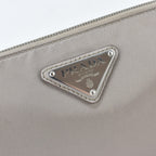 Prada Wristlet