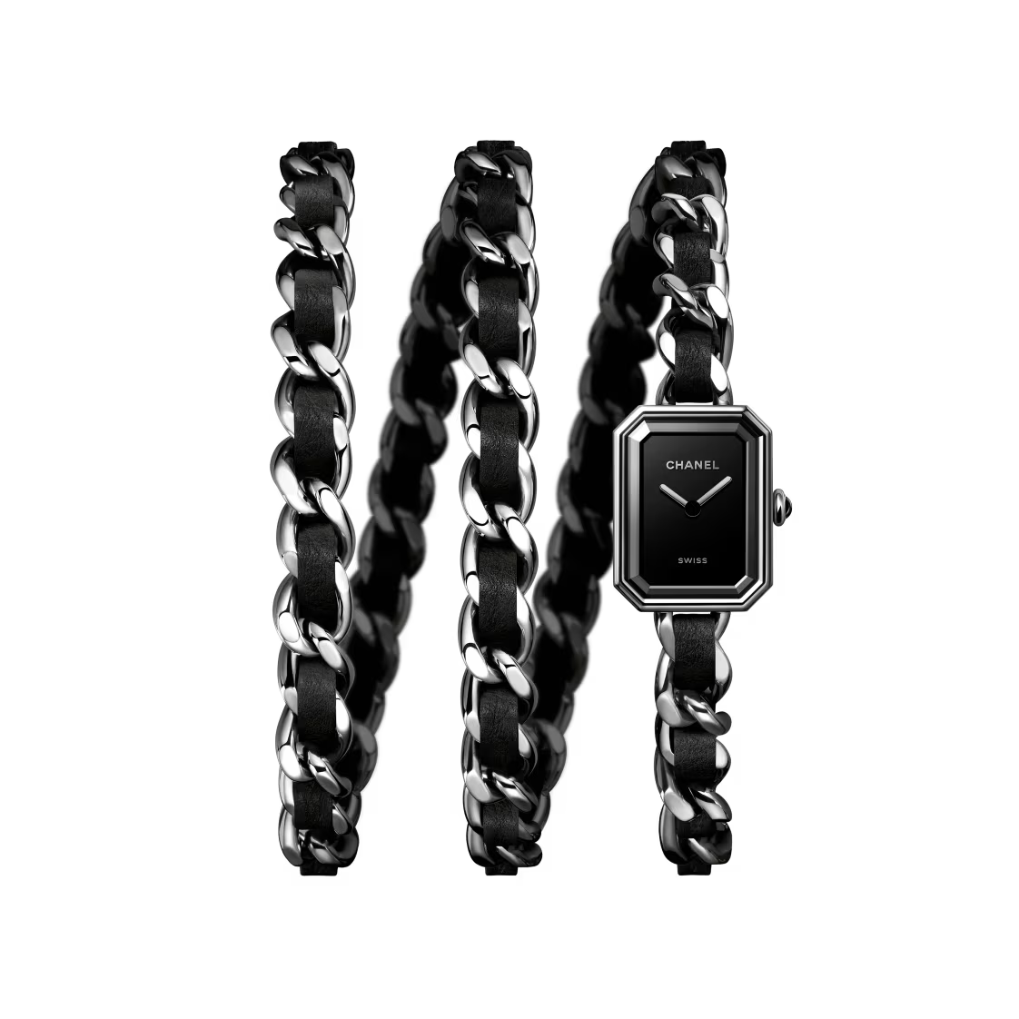 Première Iconic Chain