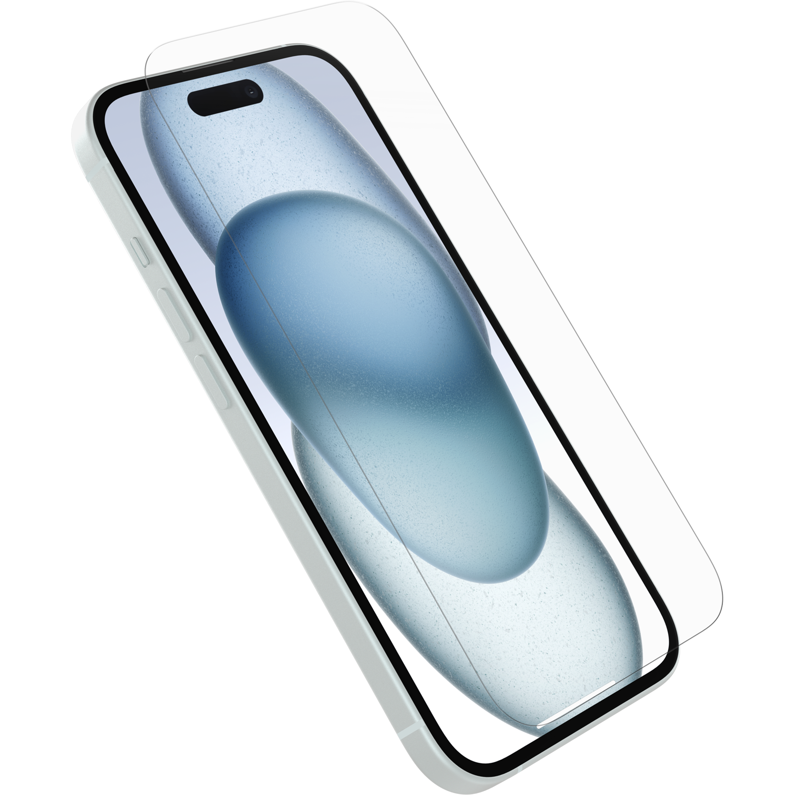 iPhone 15 Premium Glass Screen Protector