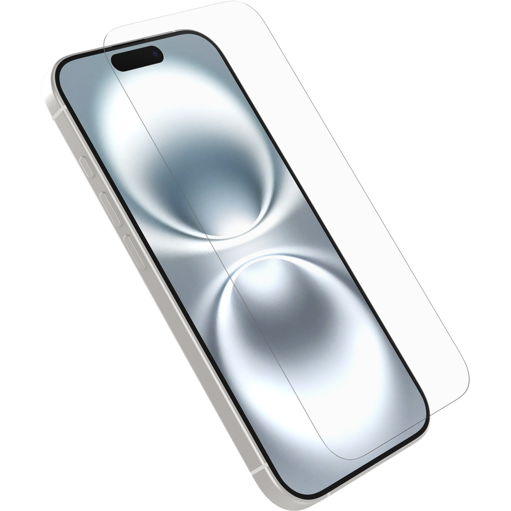 iPhone 16 Premium Glass Screen Protector