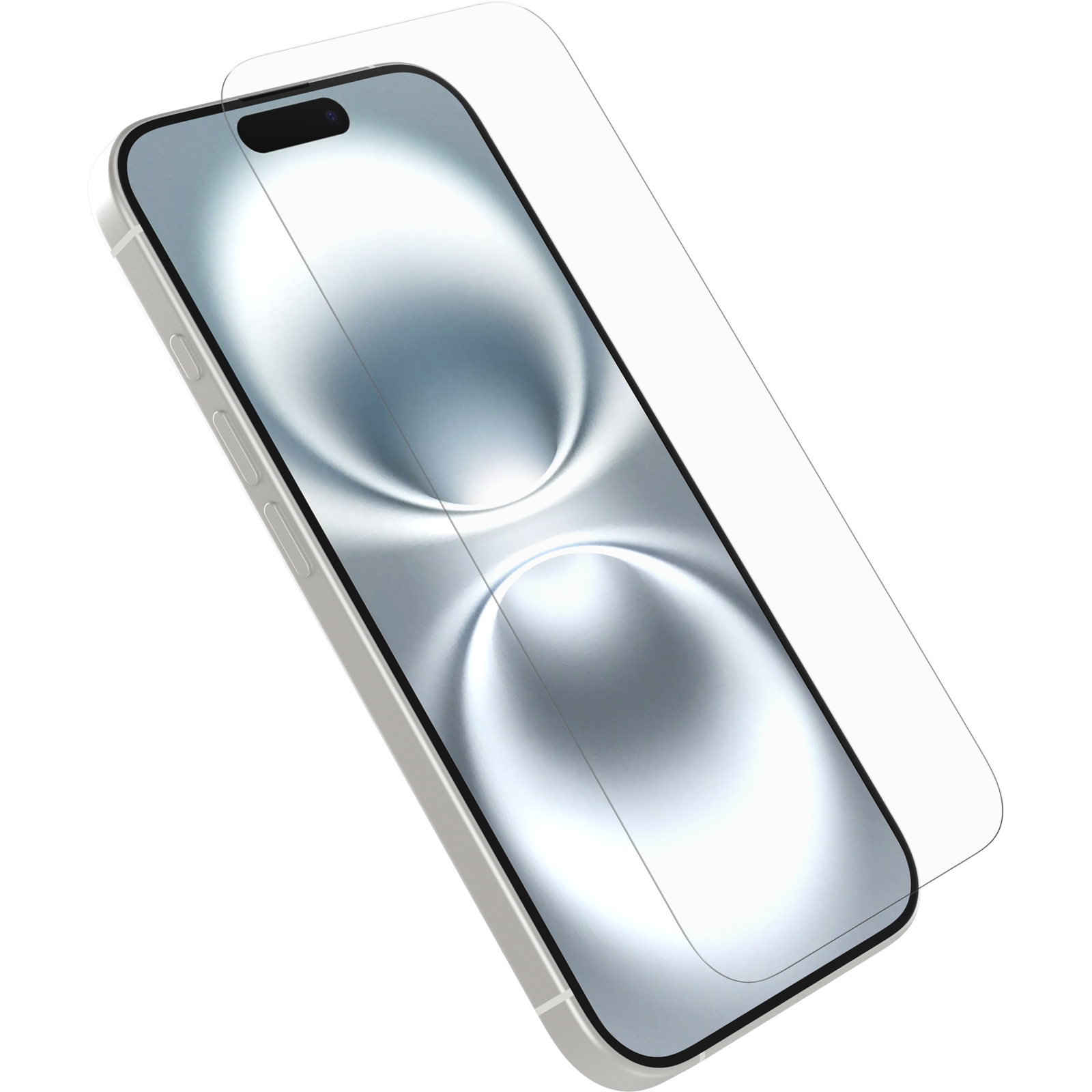 iPhone 16 Premium Glass Screen Protector