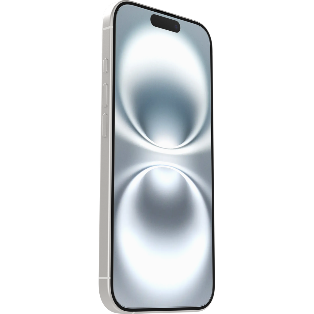 iPhone 16 Premium Glass Screen Protector