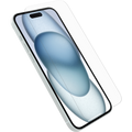 iPhone 15 Plus Premium Glass Screen Protector