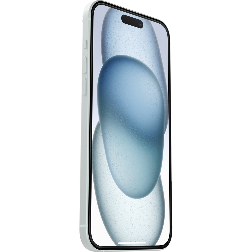 iPhone 15 Plus Premium Glass Screen Protector