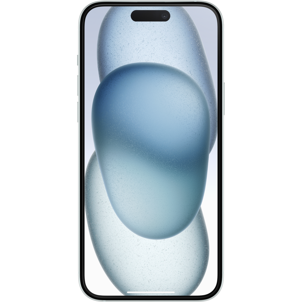 iPhone 15 Plus Premium Glass Screen Protector