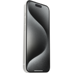 iPhone 15 Pro Premium Glass Screen Protector