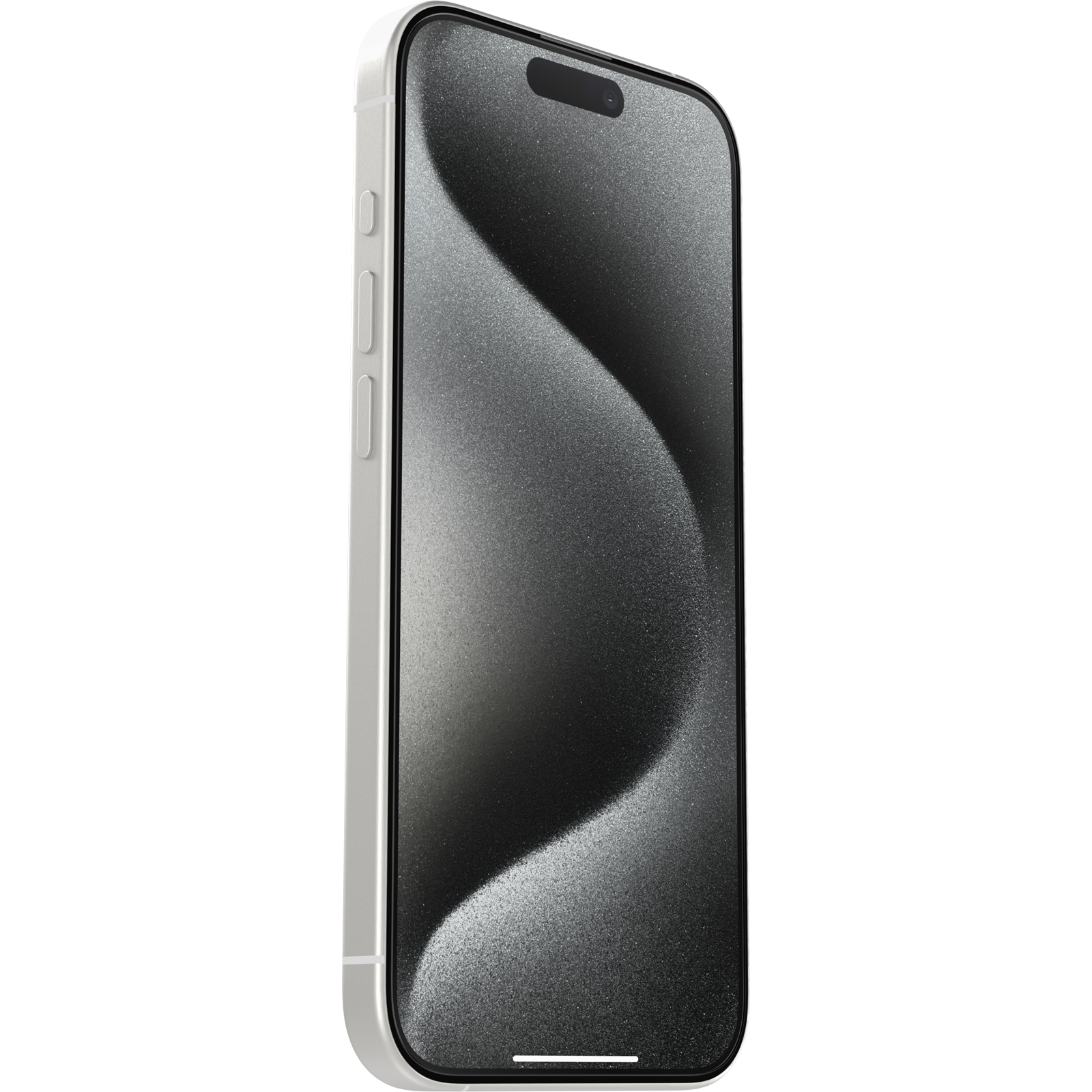 iPhone 15 Pro Premium Glass Screen Protector