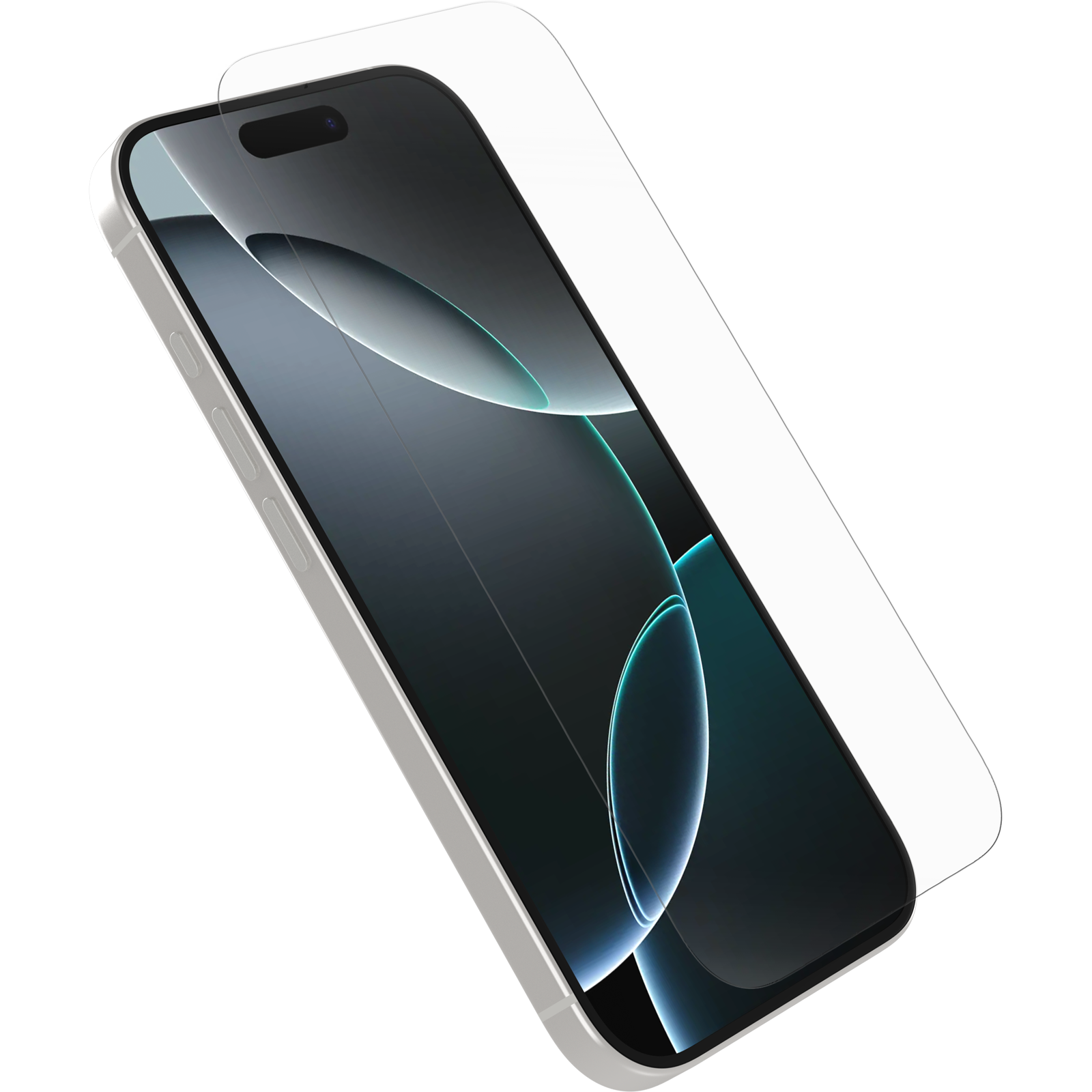iPhone 16 Pro Premium Glass Screen Protector
