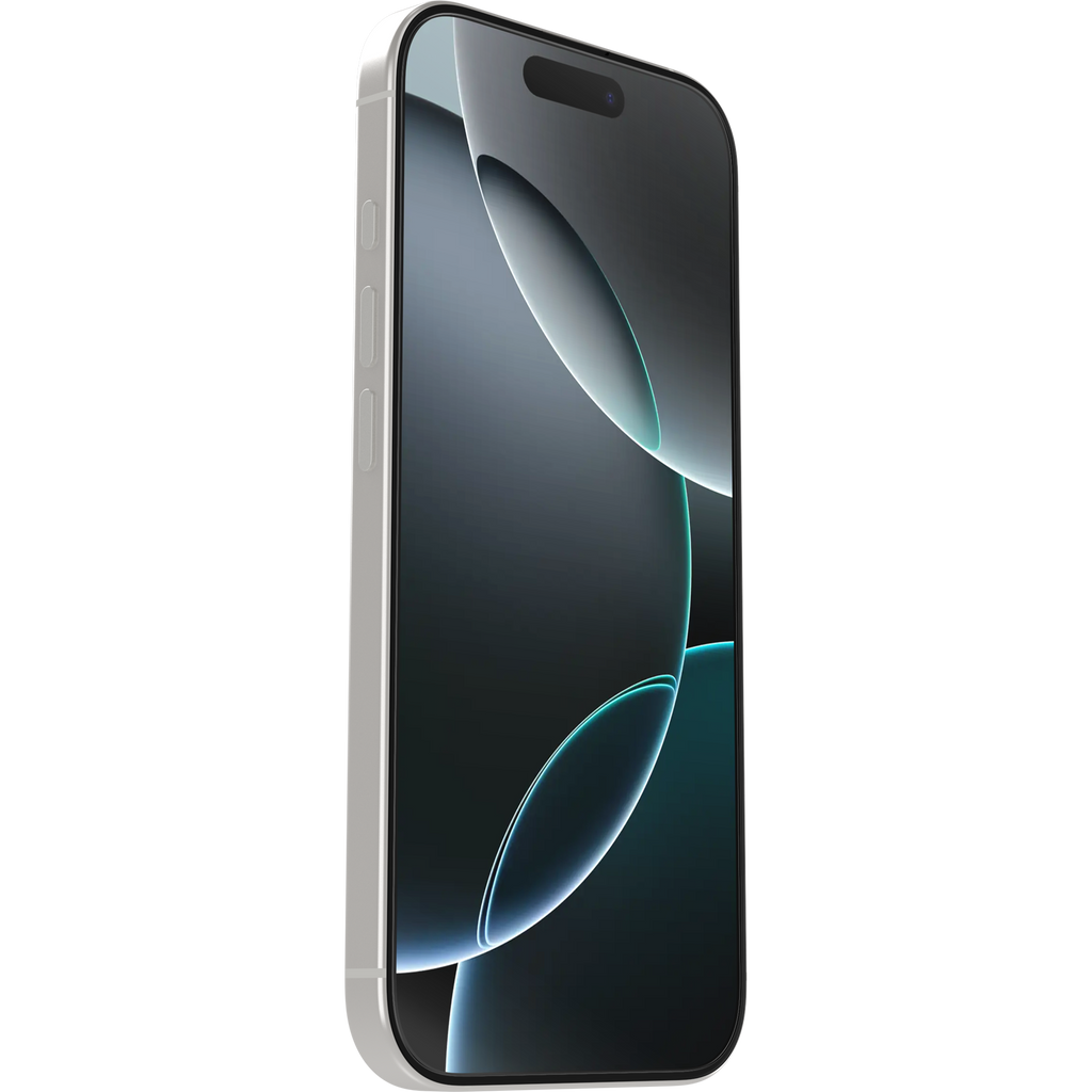 iPhone 16 Pro Premium Glass Screen Protector