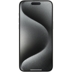 iPhone 15 Pro Max Premium Glass Screen Protector