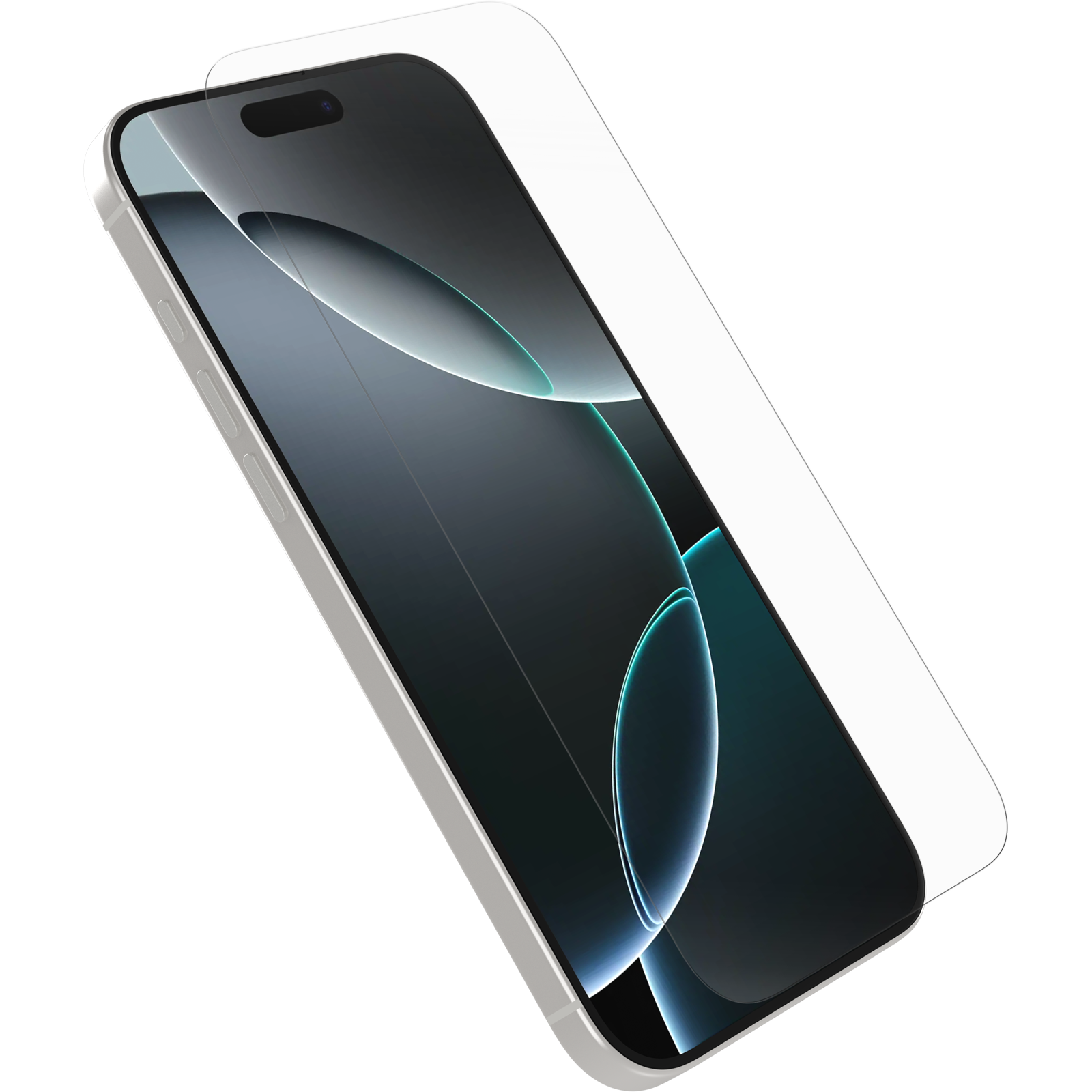 iPhone 16 Pro Max Premium Glass Screen Protector