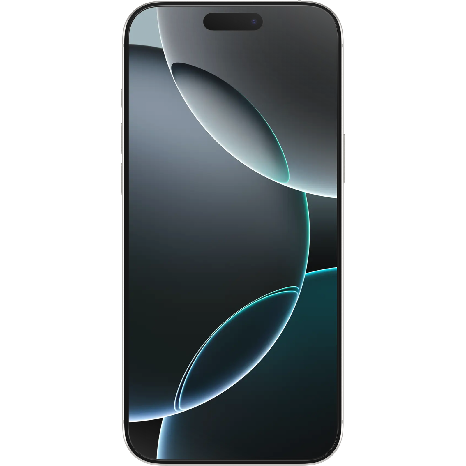 iPhone 16 Pro Max Premium Glass Screen Protector