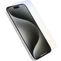 iPhone 16 Pro Premium Pro Glass Blue Light Screen Protector
