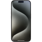 iPhone 16 Pro Premium Pro Glass Blue Light Screen Protector