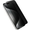 iPhone 16 Pro Premium Pro Glass Privacy Guard Screen Protector