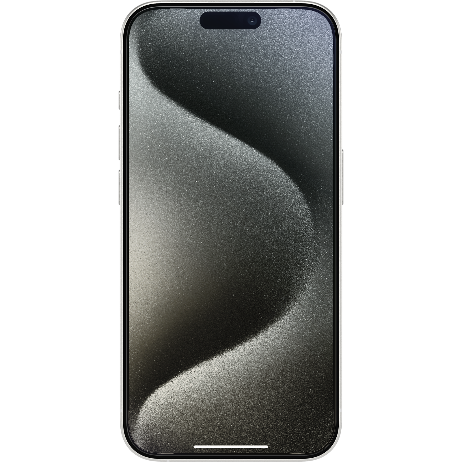 iPhone 16 Pro Max Premium Pro Glass Blue Light Screen Protector