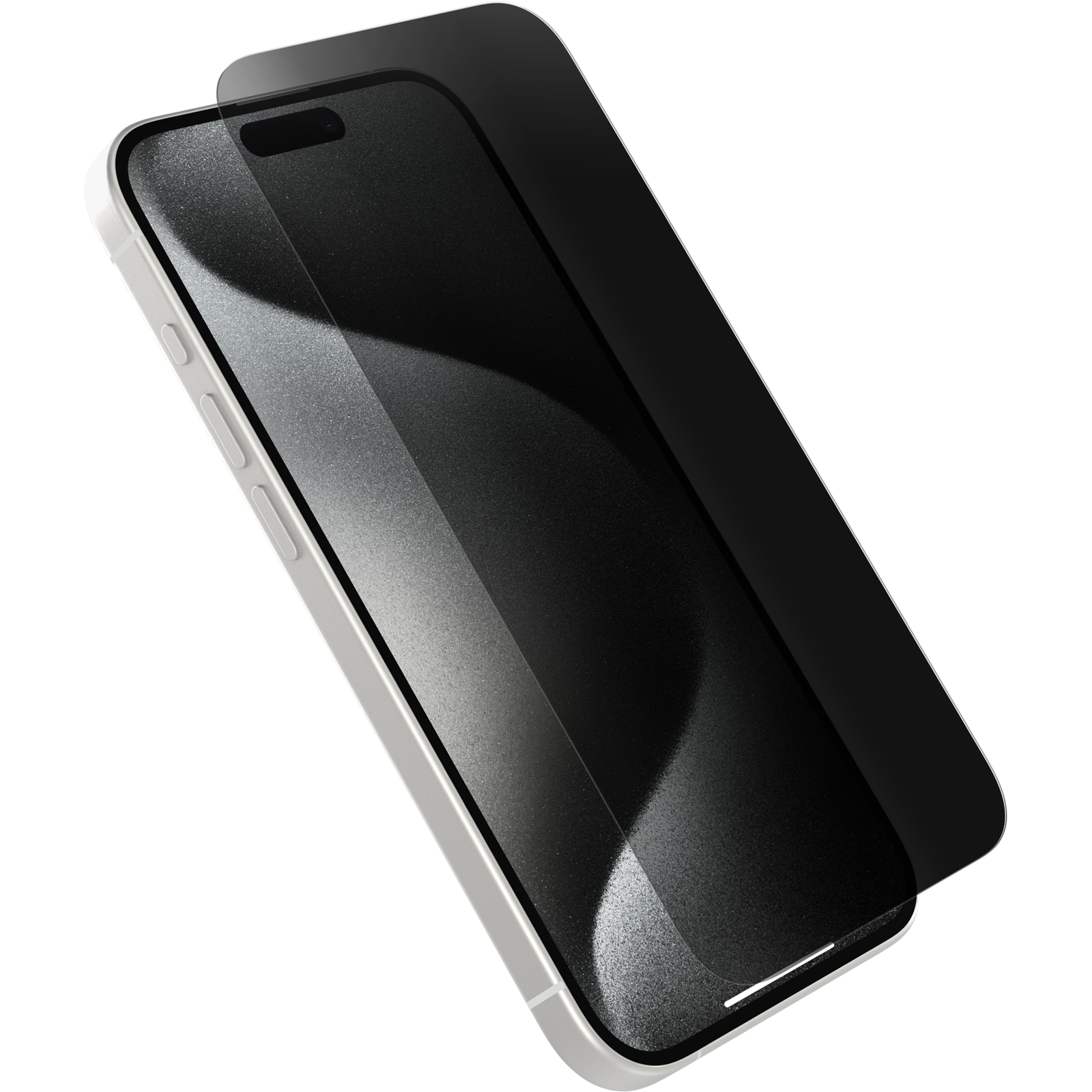 iPhone 16 Pro Max Premium Pro Privacy Guard Screen Protector