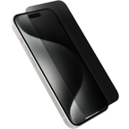 iPhone 16 Pro Max Premium Pro Glass Blue Light Screen Protector