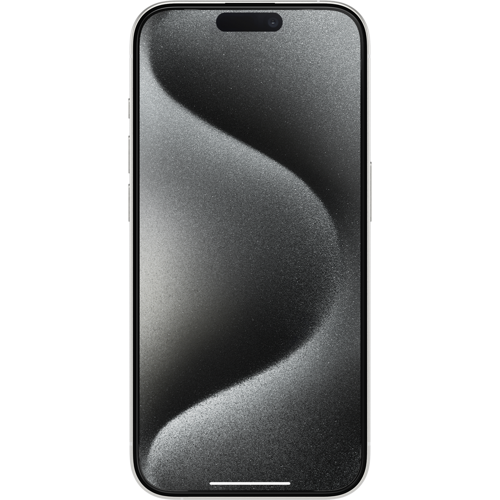 iPhone 16 Pro Max Premium Pro Privacy Guard Screen Protector